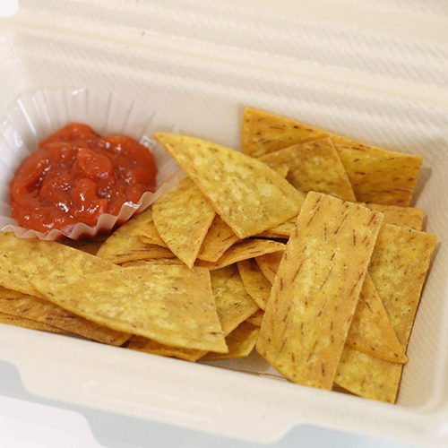 ちるどRen トルティーヤチップス