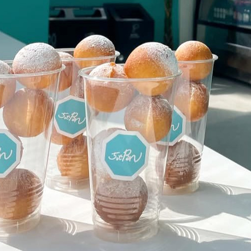 ちるどRen ミニドーナッツ